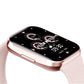 Bluetooth Smart Watch Health Fitness Tracker Blood Pressure Heart Rate Sport Watch