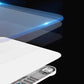Digital Smart Weight Scale with LED Display&nbsp;180 Kg Capacity - Style 2