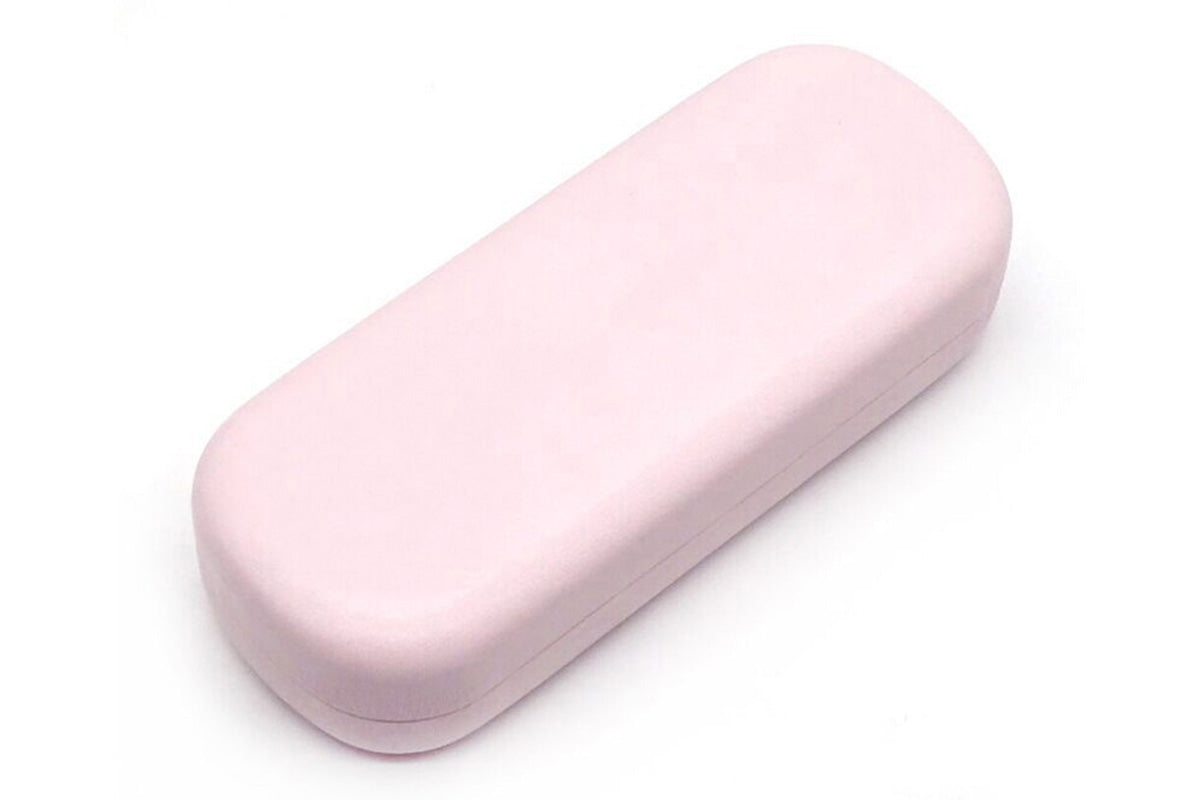 Unisex Hard Shell Glasses Case PU Leather Travel Sunglasses Cases