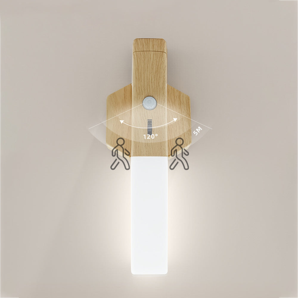 Motion Sensor Night Light