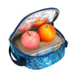 Kids Backpack Set with a Pencil Case and Insulate Lunch Bag