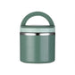 Stainless Steel Insulated Lunch Box Portable Food Container