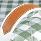 Outdoor Picnic Blanket Splash-resistant Foldable Travel Mat 203x203cm