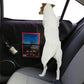 2Pcs Interior Car Door Protectors Covers from Dog Pet Scratching