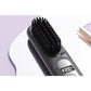 Portable Rechargeable Wireless Hair Straightener Comb