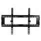 Universal Tilt TV Wall Mount Bracket Adjustable Low Profile Steel Mount