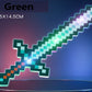 Light Up Sword Toy for Kids