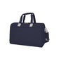 Travel Duffle Bag with Trolley Strap