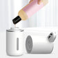 380ML Rechargeable Touchless Automatic Soap Foam Dispenser with 4 Level Adjustable