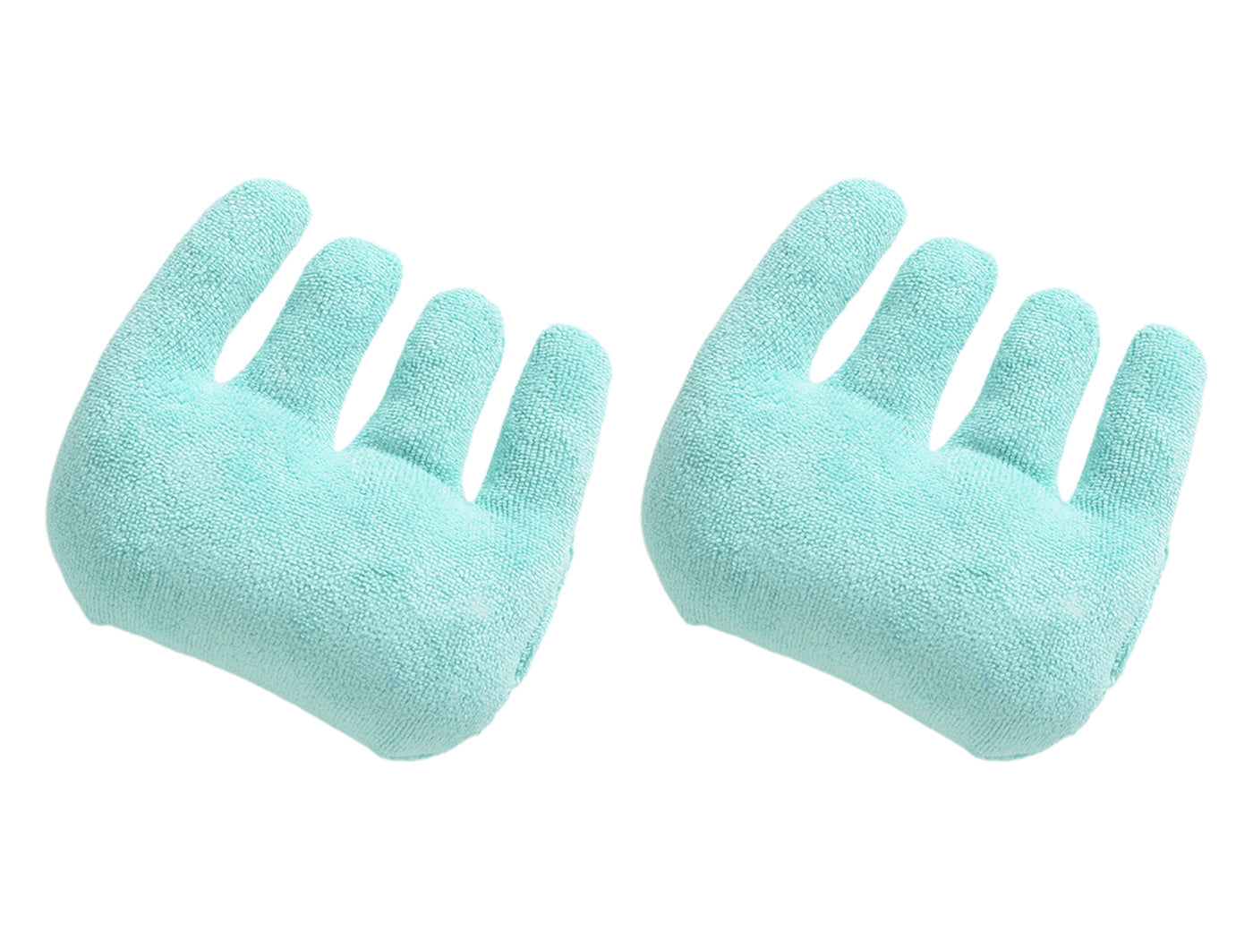 Christmas Gift Anxiety Relief Simulating Hand-Holding Sleep Aid Palm Pad Palm Cushion