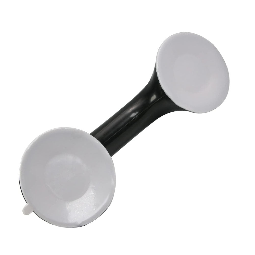 Suction Cup Shower Handles Grab Bars for Shower for Elderly