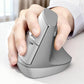 2.4G Wireless Keyboard and Mouse Set with Ergonomic Design 84 Key Keyboard and 6 Button Mouse