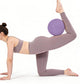 9 Inch Pilates Ball Mini Yoga Ball for Pelvic Floor Exercise Stability Ball for Home Office