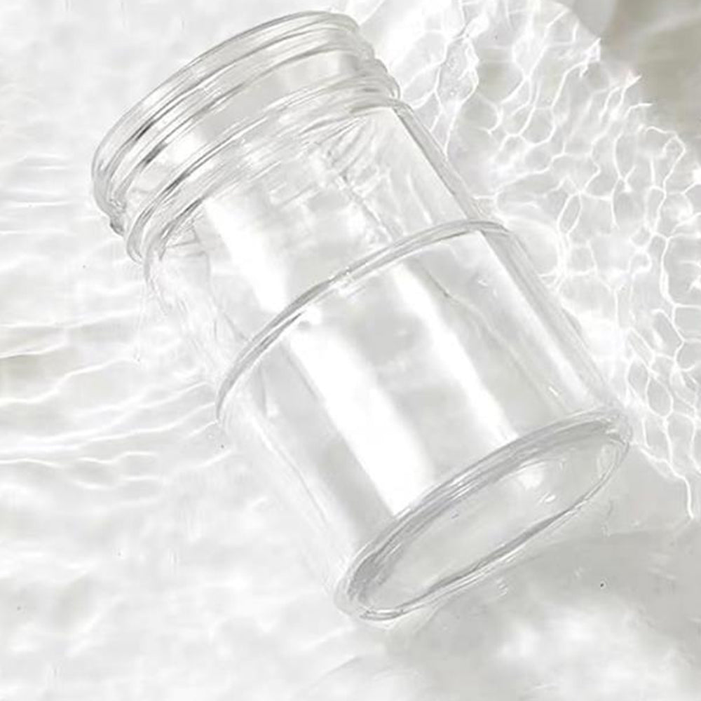2Pcs Oil Dispenser Bottle with Heat Resistant Brush for Kitchen BBQ Baking Cooking