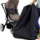 Car Seat Travel Stroller Shoulder Bag for Airplane Gate Check