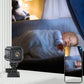 Mini HD WiFi HD Wireless Monitoring Camera Smart Home Camera