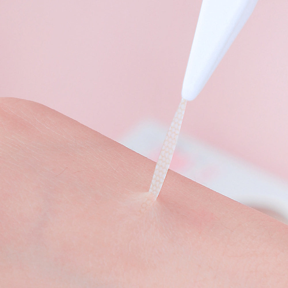 2 Set of 100 Pairs of Eyelid Tape Stickers