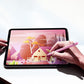 Capacitive Stylus Pen Compatible With iPad and Tablet Touch Screens