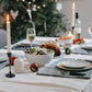 6PCS Vintage Candlestick Holders Set for Wedding Dinner Party Home Decoration