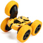 2.4GHz 4WD Fast RC Car Kids Toy Double Sided 360 Degree Rotating RC Truck