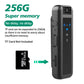 1080P Portable Pocket Video Audio Recorder Night Vision Cam