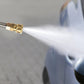 Pressure Washer Extension Wand Set Replacement Lance with 5 Nozzle Tips
