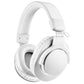 Replacement Ear Pads Compatible with Audio Technica ATH MSR7b M50 M40 M30 M20X