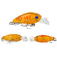 9Pcs Fishing Lures Bream Bass Trout Redfin Perch Cod Flathead Whiting Tackle Fishing Kit