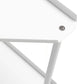 2 Tier Storage Rack Perfume and Skincare Organizer for Bathroom Bedroom Kitchen