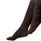 2 Pack Non-Slip Grip Socks for Yoga Pilates