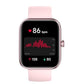 Smart Watch for Women & Men with Bluetooth Call Built-in Sport Modes Fitness Tracker