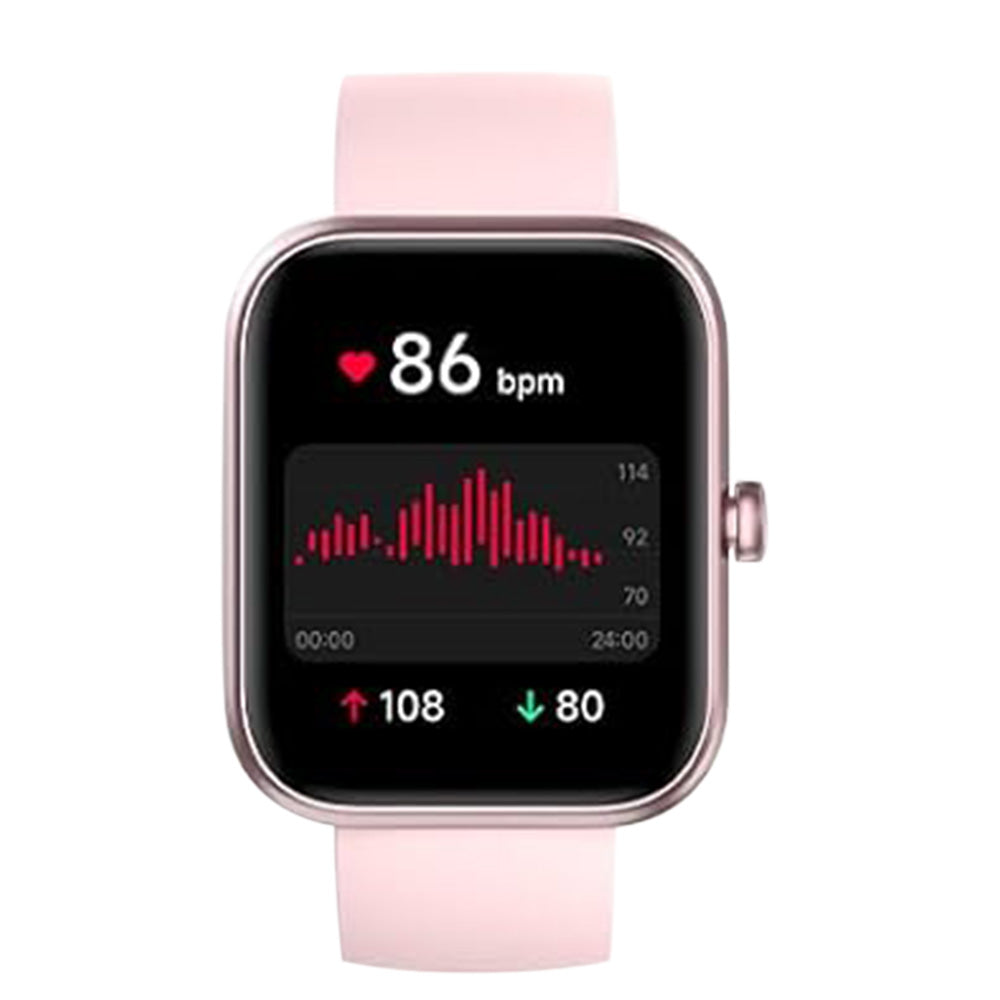 Smart Watch for Women & Men with Bluetooth Call Built-in Sport Modes Fitness Tracker