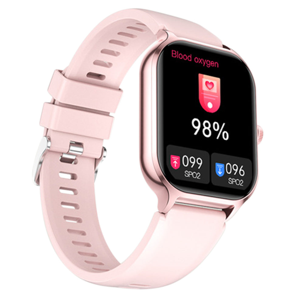 Smart Watches HD Desplay with Bluetooth 59 Sports Modes Heart Rate Sleep Monitor