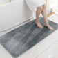 Non-Slip Shaggy Bath Mat