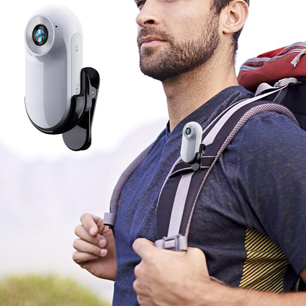 2Pcs Pet Sport Action Camera Collar