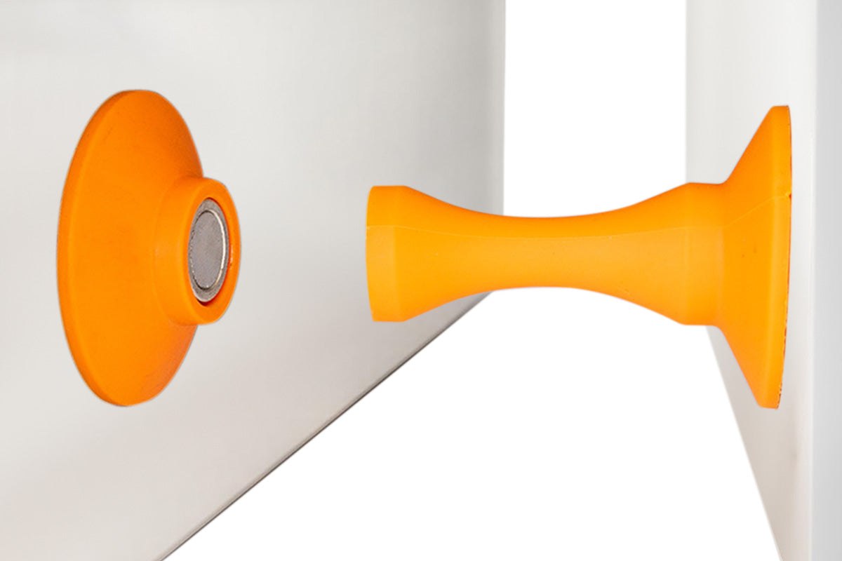 Silicone Door Stoppers Door Catch Strong Door Holder For Bottom Of Door