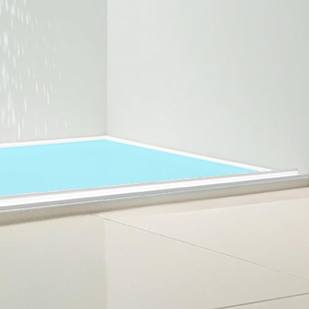 3m Self Adhesive Silicone Water Barrier for Shower Sink and Countertop