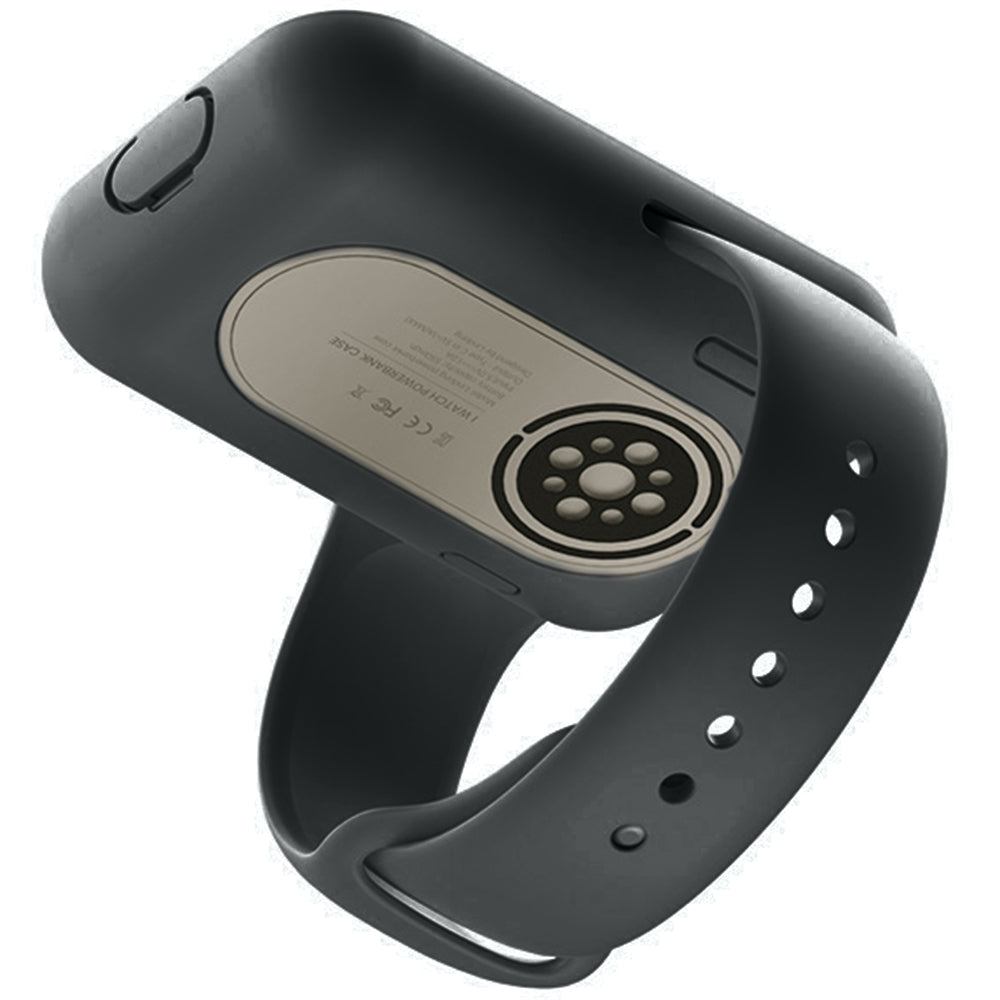 Portable Mini ic Wireless Power Bank For Apple Watch 40/41/44/45/49mm
