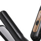 3 in 1 Hair Crimper Hair Straightener Interchangeable Plates with Gloves
