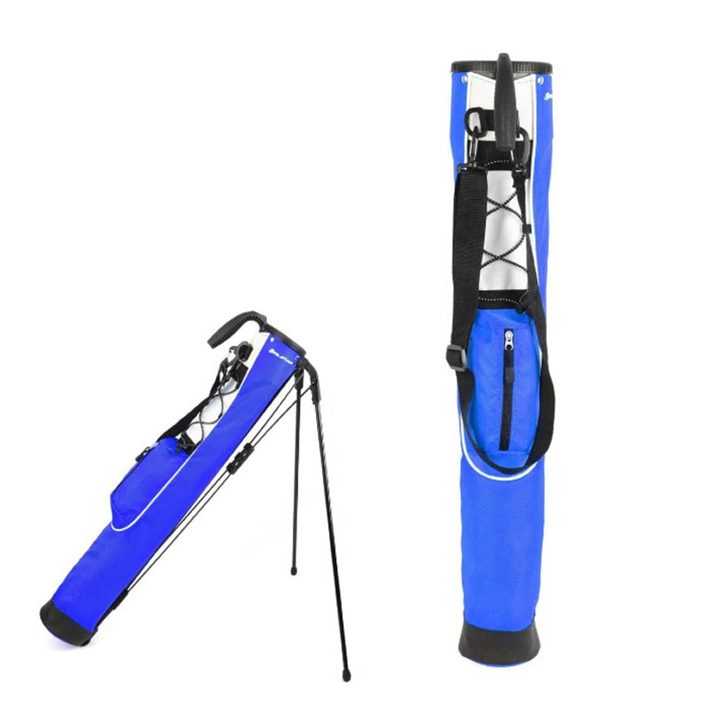Lightweight Golf Stand Bag Portable Carry Bag for Driving Range