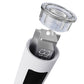 Portable Touch Nail Lamp - Cordless Mini LED Gel Curing Light with Timer
