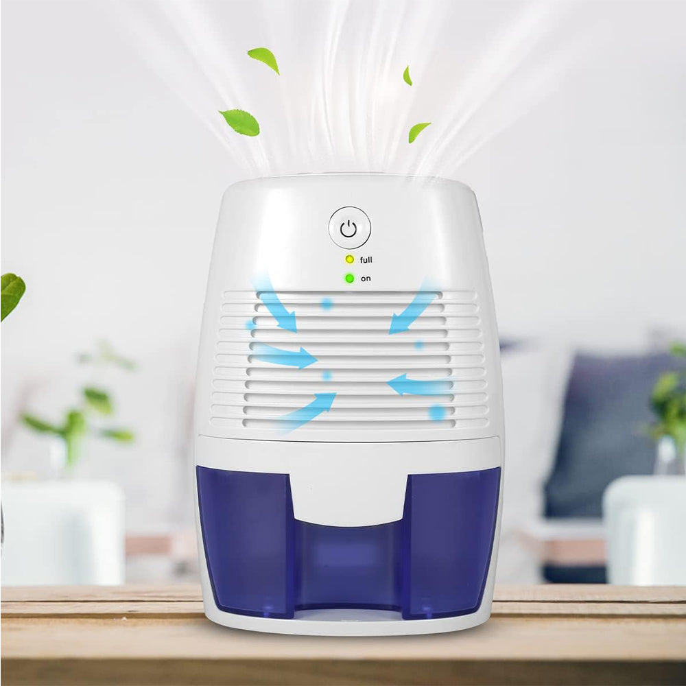 500ml Portable Mini Dehumidifier