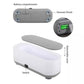 300ML Ultrasonic Cleaner Sonic Wave Tank Glasses Watch Jewelry Cleaning Machine