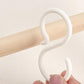 Headband Holder Hair Bows Organizer for Girls Bow Hanger Hair Accessories