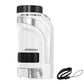 50X-300X Handheld Microscope with LED Lights Portable Pocket Zoom