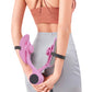 Inner Thigh Exercise Equipment for Women Enhanced Resistance Hip and Pelvis Trainer