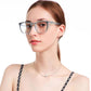 Goggles with Anti-Fog Blue Light Blocking Dust Postoperative