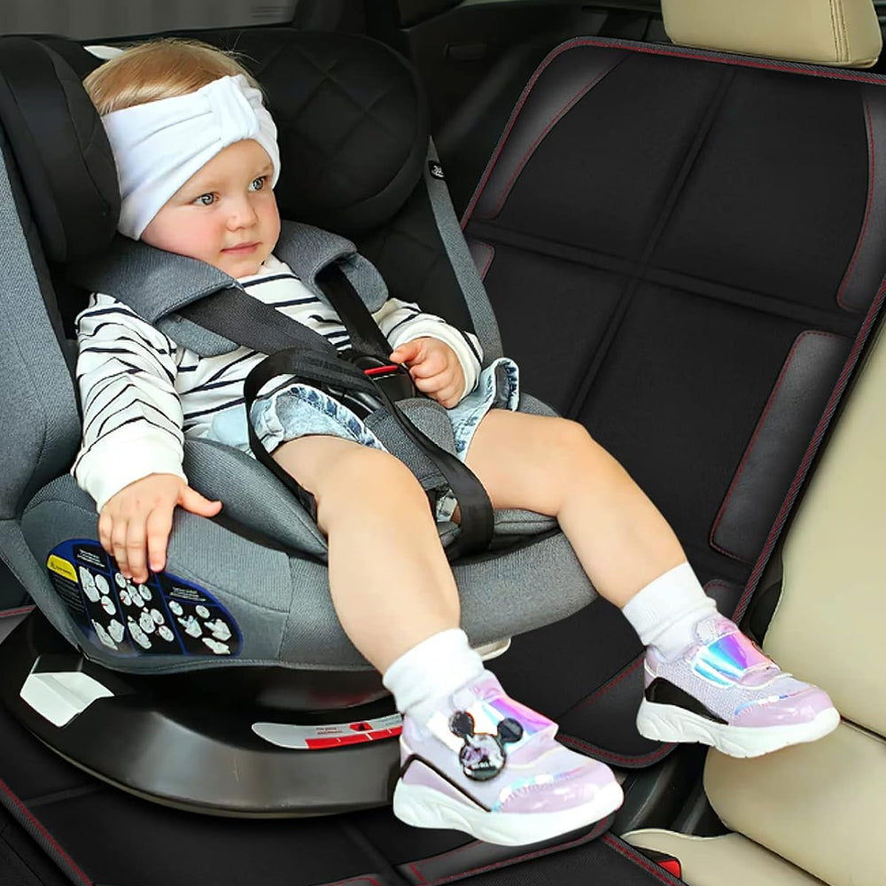 4Pcs Car Seat Protector Cover