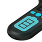 Pet Microchip Reader 134.2KHz/125KHz Dog Chip Scanner Animal ID Tag Scanner