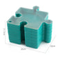 6 Layer Puzzle Storage Organizer Box Stackable Sorting Trays for 1000 Pieces